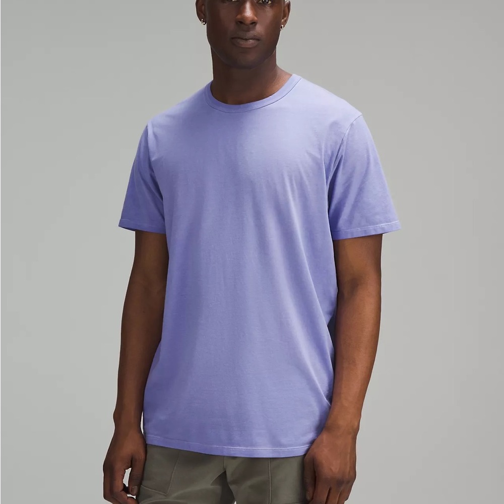 Lululemon Fundamental T, never worn brand new with tags!